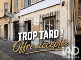 Vente  Local commercial de 34 m² à Fayence 60 000 euros