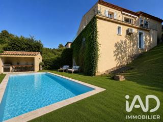 Vente  Maison de 236 m² à Taradeau 629 000 euros