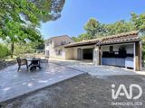 Vente  Maison de 120 m² à Bagnols en Forêt 525 000 euros