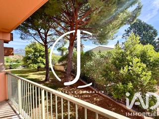 Vente  Appartement F4  de 83 m² à La Garde 259 000 euros