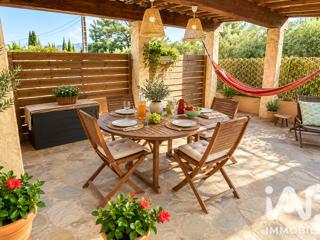 Vente  Maison de 173 m² à La Garde 766 800 euros