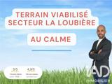 Vente  Terrain de 660 m² à Toulon 345 000 euros