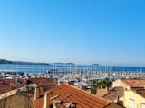 Vente  Appartement T4  de 75 m² à Bandol 460 000 euros