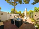 Vente  Appartement F2  de 50 m² à Sanary 230 000 euros