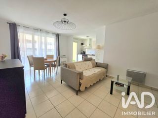 Vente  Appartement T3  de 62 m² à Puget sur Argens 271 000 euros Réf: SFN-2081623