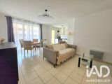 Vente  Appartement T3  de 62 m² à Puget sur Argens 271 000 euros