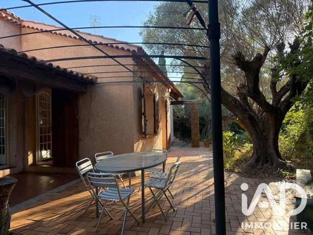 Vente  Maison de 166 m² à Toulon 570 000 euros Réf: SFN-2081922