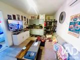 Vente  Appartement T2  de 32 m² à La Seyne 149 900 euros