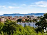 Vente  Appartement T2  de 48 m² à Sainte Maxime 335 000 euros
