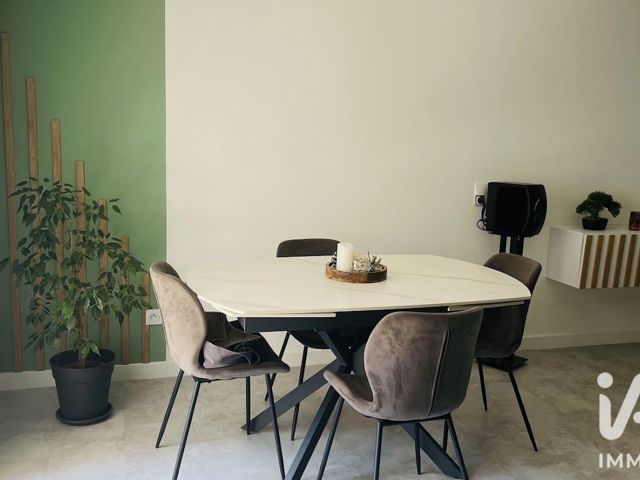 Vente  Appartement T4  de 80 m² à Draguignan 229 000 euros Réf: SFN-2083147