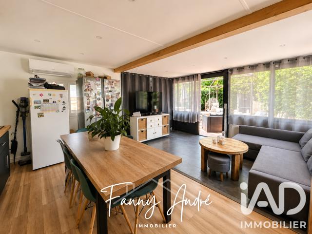 Vente  Maison de 80 m² au Castellet 289 000 euros Réf: SFN-2083211