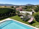Vente  Maison de 97 m² à Puget sur Argens 529 000 euros