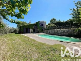 Vente  Maison de 168 m² à Fayence 595 000 euros Réf: SFN-1970230