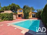 Vente  Maison de 147 m² à Vinon sur Verdon 430 000 euros