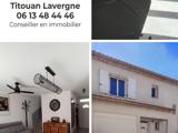 Vente  Maison de 80 m² à La Seyne 375 000 euros