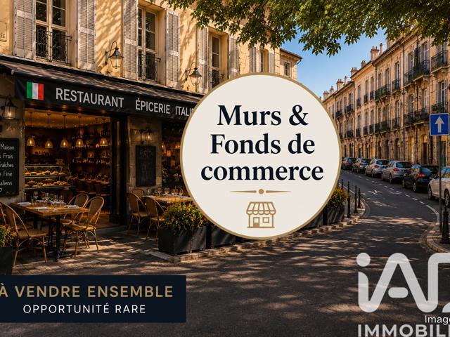 Vente  Local commercial de 127 m² à Fréjus 548 000 euros Réf: SFN-2038582