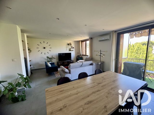 Vente  Appartement F4  de 67 m² à Toulon 259 000 euros Réf: SFN-2081749