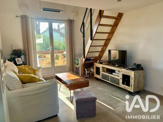 Vente  Appartement T4  de 64 m² à Sanary 395 000 euros