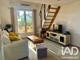Vente  Appartement T4  de 64 m² à Sanary 395 000 euros