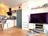 Vente  Appartement F2  de 39 m² à Roquebrune sur Argens 170 000 euros