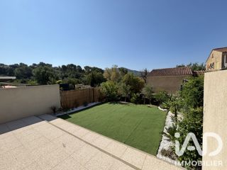 Vente  Maison de 91 m² au Castellet 439 000 euros