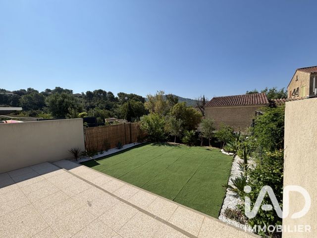 Vente  Maison de 91 m² au Castellet 439 000 euros Réf: SFN-2083604