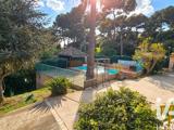 Vente  Maison de 200 m² à Hyères 1 195 000 euros