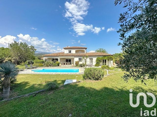 Vente  Maison de 189 m² à Callian 795 000 euros Réf: SFN-1773225