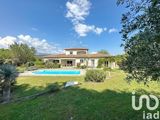 Vente  Maison de 189 m² à Callian 795 000 euros