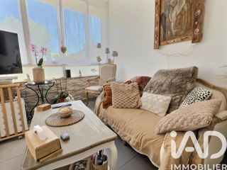 Vente  Appartement T3  de 50 m² à Bandol 275 000 euros