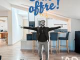 Vente  Appartement T3  de 63 m² à Brignoles 125 000 euros