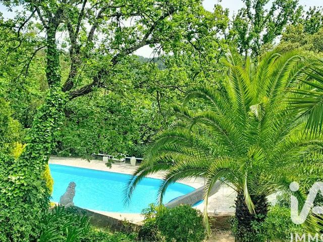 Vente  Maison de 160 m² au Muy 860 000 euros Réf: SFN-2045189