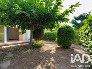 Vente  Maison de 57 m² à Six-Fours 285 000 euros