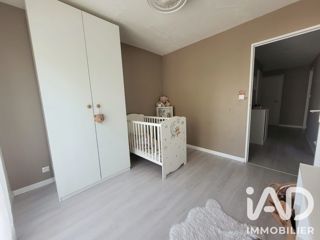 Vente  Appartement T4  de 78 m² à La Garde 265 000 euros