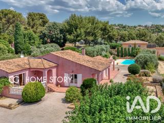 Vente  Maison de 171 m² à La Cadière d'Azur 1 102 500 euros