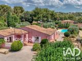 Vente  Maison de 171 m² à La Cadière d'Azur 1 102 500 euros