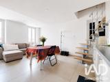 Vente  Appartement T3  de 48 m² à Toulon 120 000 euros