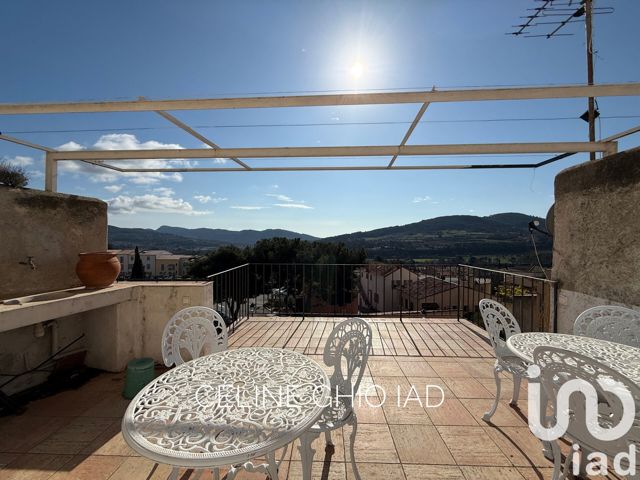 Vente  Maison de 190 m² à La Cadière d'Azur 480 000 euros Réf: SFN-2018505
