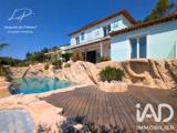 Vente  Maison de 250 m² à Hyères 1 620 000 euros