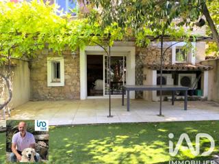 Vente  Maison de 113 m² à La Motte 399 000 euros Réf: SFN-2083614