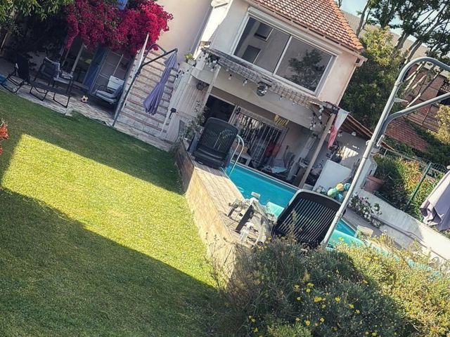 Vente  Maison de 141 m² à La Seyne 470 000 euros Réf: SFN-2084706