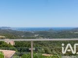Vente  Maison de 225 m² à Les Adrets de l'Estérel 1 390 000 euros