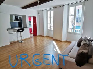 Vente  Appartement F4  de 72 m² à Brignoles 123 000 euros