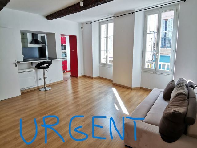 Vente  Appartement F4  de 72 m² à Brignoles 115 000 euros Réf: SFN-2003958