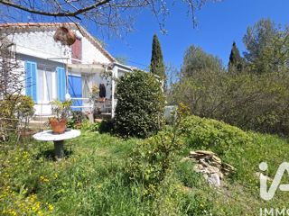 Vente  Maison de 47 m² à Plan d'Aups Sainte Baume 269 000 euros