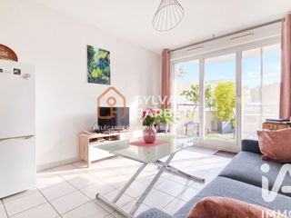 Vente  Appartement F2  de 33 m² à La Garde 174 000 euros