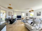 Vente  Appartement T4  de 90 m² à Hyères 855 000 euros