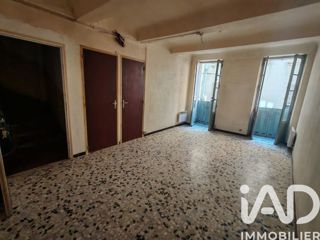 Vente  Appartement F2  de 29 m² à Toulon 79 000 euros