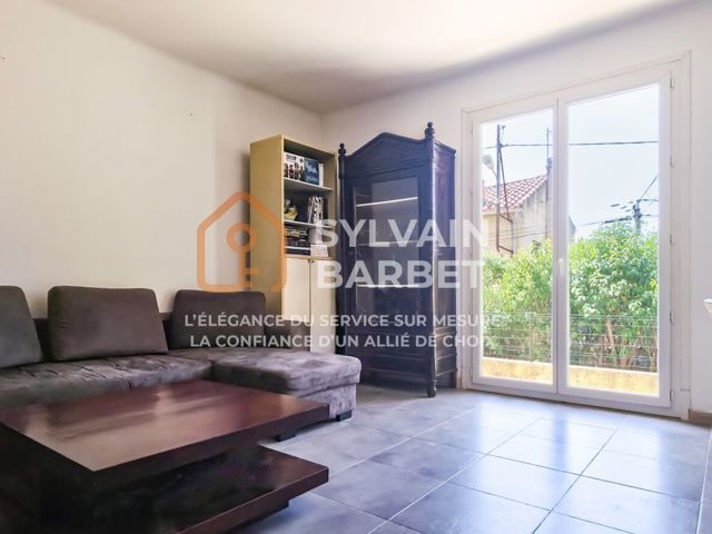 Vente  Appartement F2  de 48 m² à Toulon 165 000 euros Réf: SFN-2059119