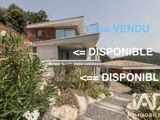 Vente  Appartement F4  de 96 m² à Les Adrets de l'Estérel 895 000 euros